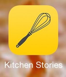 料理アプリ